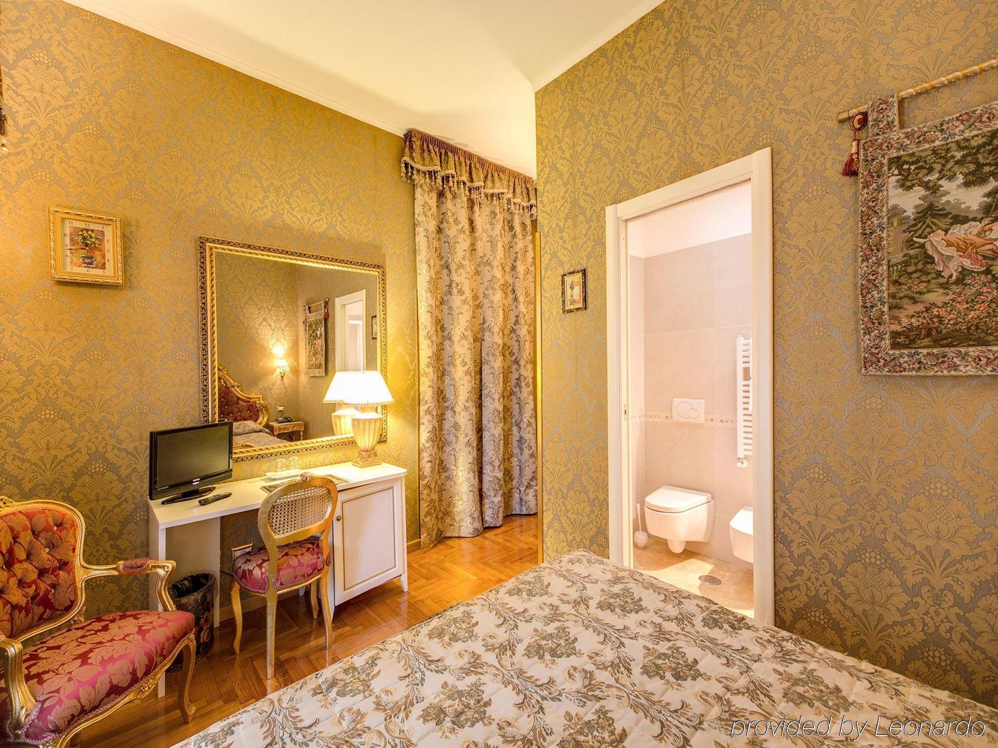 Dcboutiquehotel 3*