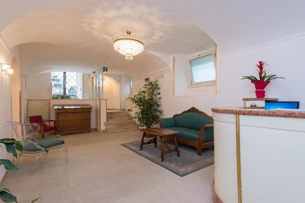 Hotel Domus Colosseo