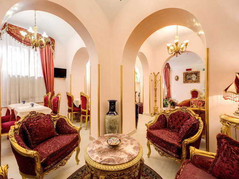 Dcboutiquehotel 3* Rome