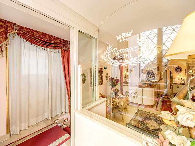 Domus Colosseo Hotel Roma