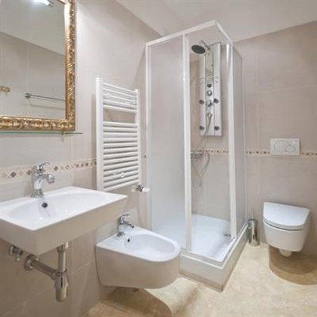 Domus Colosseo Hotel Roma